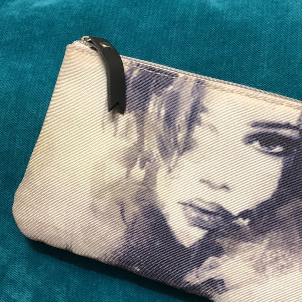 Accessory bag - Picture 8 of 10